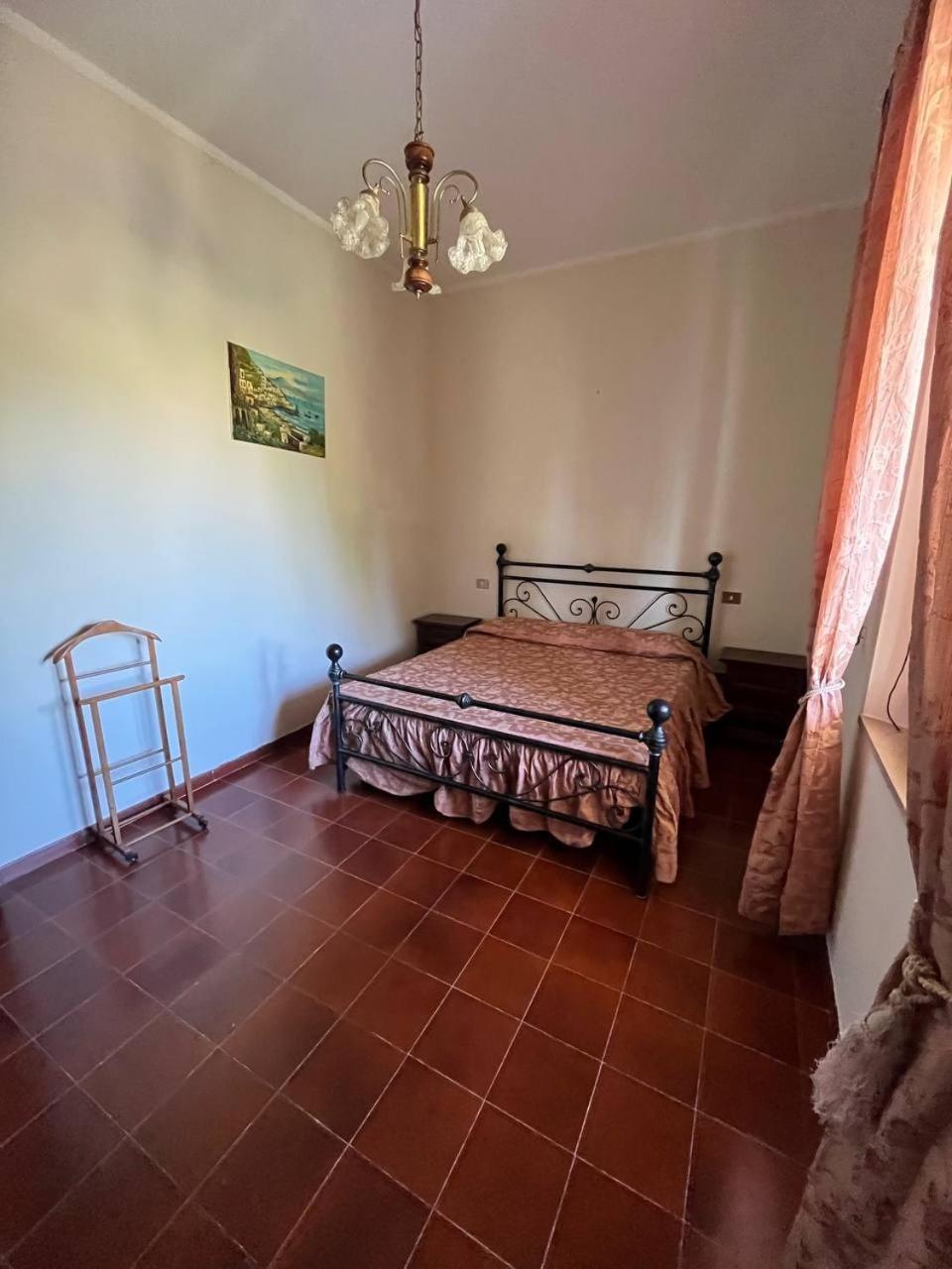 Cetine Vecchie Villa ตอร์ริตา ดิ เซียนา ภายนอก รูปภาพ